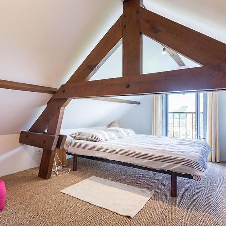 Le Cottage Normand Annebault Luaran gambar
