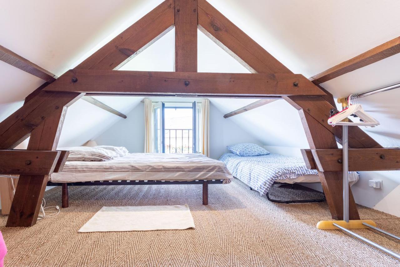 Le Cottage Normand Annebault Luaran gambar
